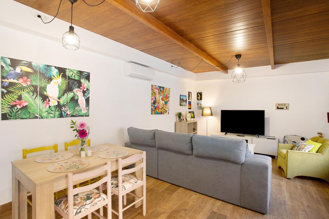 Willa La Casita Del Horno Vv Mogán Zewnętrze zdjęcie