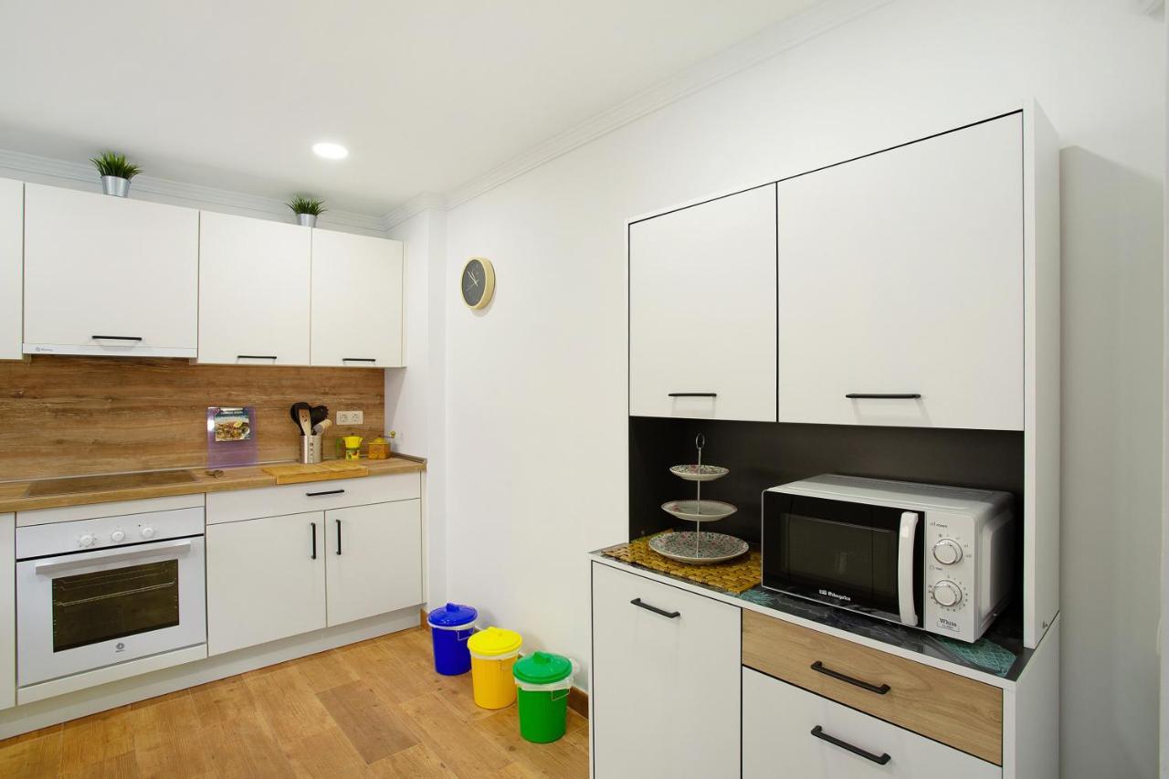 Willa La Casita Del Horno Vv Mogán Zewnętrze zdjęcie