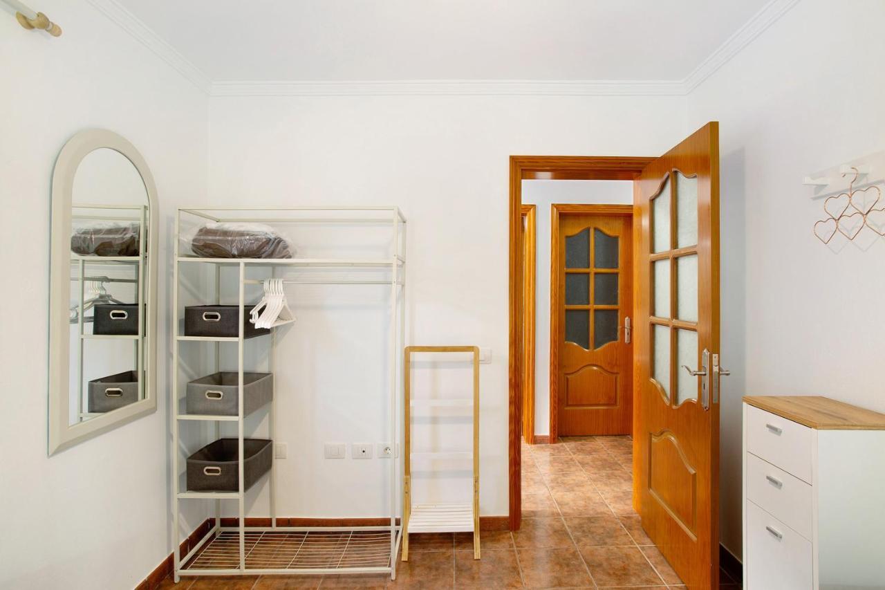 Willa La Casita Del Horno Vv Mogán Zewnętrze zdjęcie