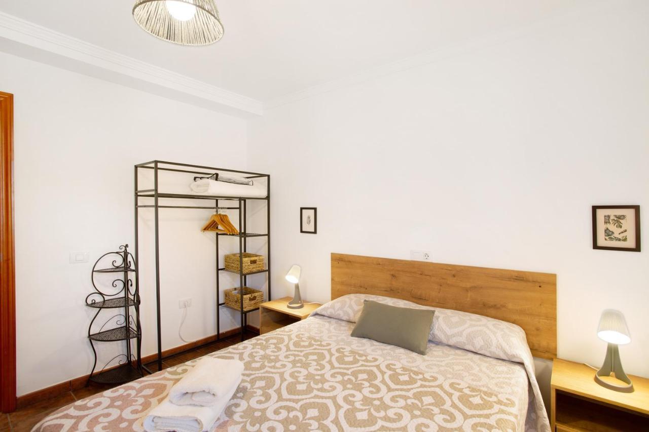 Willa La Casita Del Horno Vv Mogán Zewnętrze zdjęcie