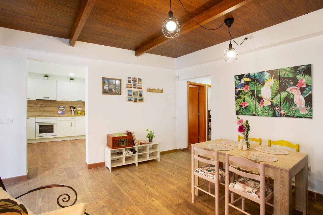 Willa La Casita Del Horno Vv Mogán Zewnętrze zdjęcie
