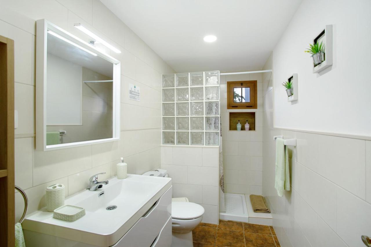 Willa La Casita Del Horno Vv Mogán Zewnętrze zdjęcie