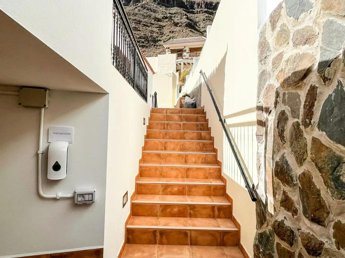 Willa La Casita Del Horno Vv Mogán Zewnętrze zdjęcie