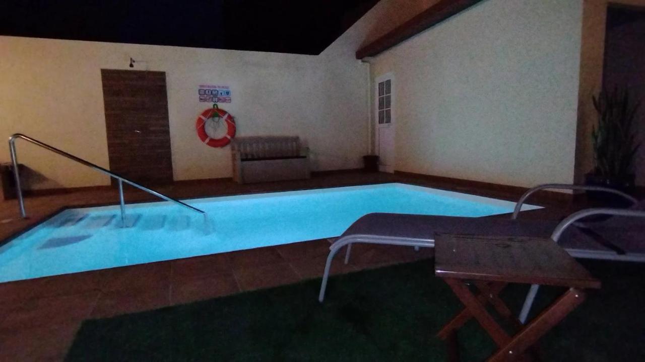 Willa La Casita Del Horno Vv Mogán Zewnętrze zdjęcie