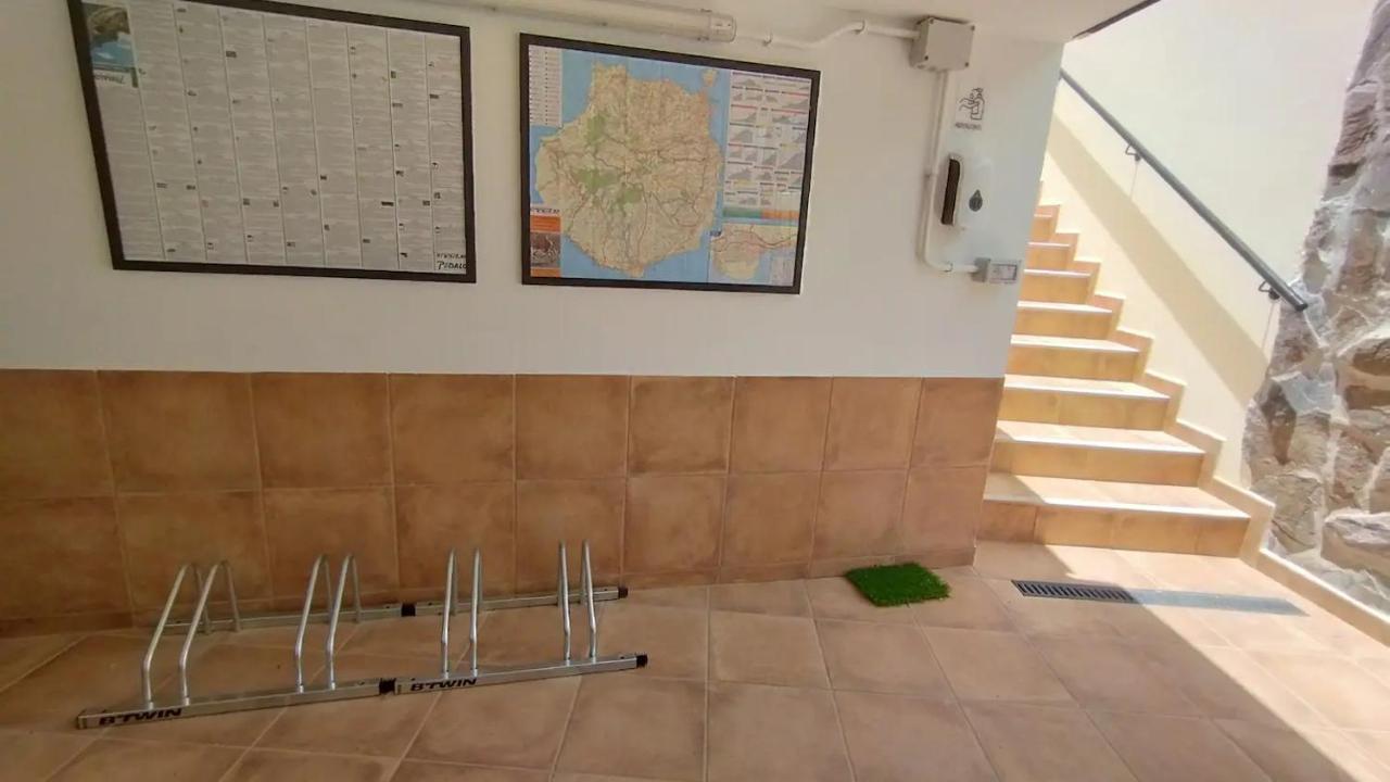 Willa La Casita Del Horno Vv Mogán Zewnętrze zdjęcie